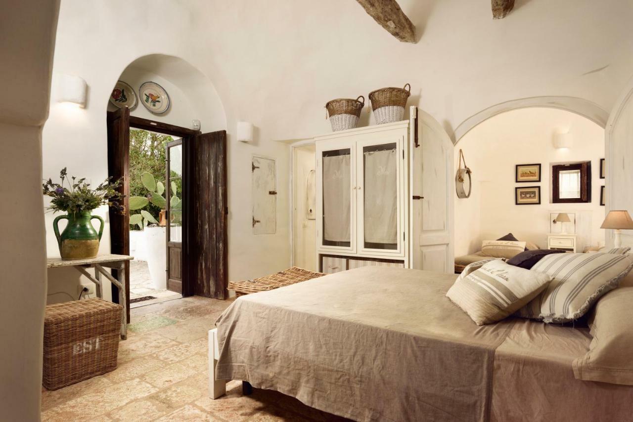 Trullo Barbagiullo Cisternino