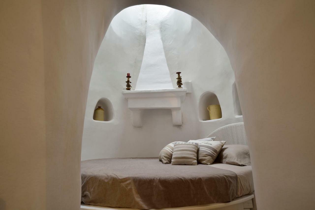 Frühstückspension Trullo Barbagiullo Cisternino