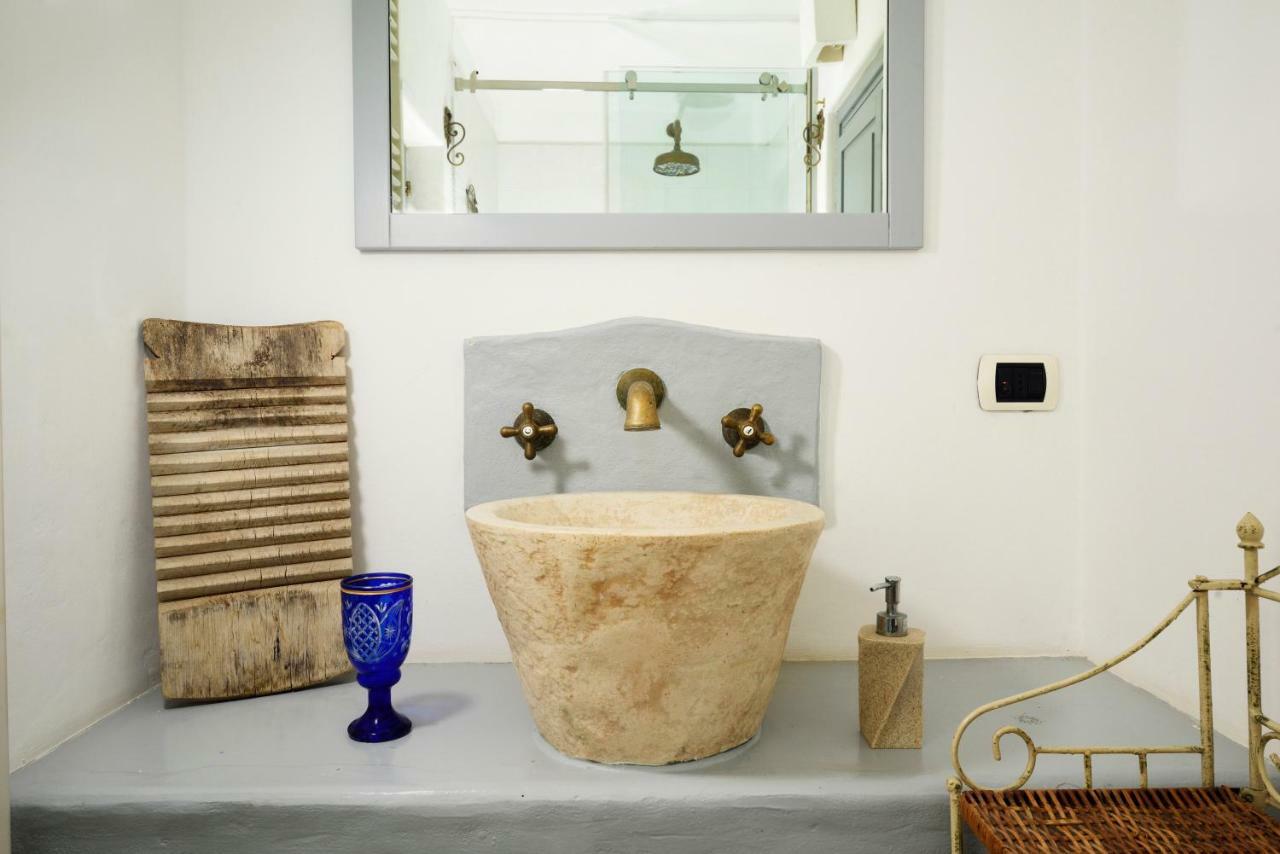 Trullo Barbagiullo Bed and breakfast Cisternino